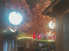 -九田家黑牛烤肉料理(新辰里亚运村店)