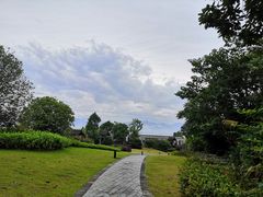 -中海·庐山西海君澜度假酒店·味屿全日制餐厅