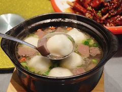 -金典银峰老鹅馆·昆山菜(亭林公园店)