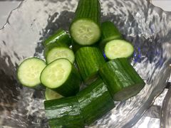 -非烤勿扰自助烤肉(东坑四季广场店)