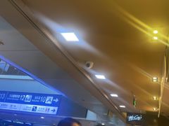 -麦当劳(西客站店)