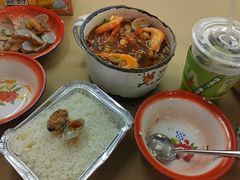 -老三样·旧食新味(绿地店)