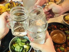 -Devils’ Brewery小恶魔精酿啤酒(泛海美式熏肉店)