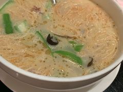 -芳芳私房菜·精做淮扬菜(承德路店)
