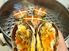 -阳澄湖大闸蟹·琼灵阁牌品牌连锁(吴中总店)