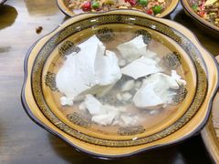-燕兵眉州肥肠鱼饭店
