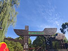 -溱湖国家湿地公园