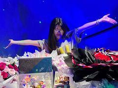 -星璨火吧KTV聚会餐厅(华清广场店)