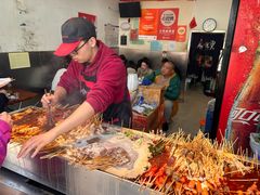 -郭记小街麻辣烫(南小街总店)