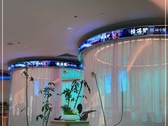 -桂满陇·杭州小馆(巴黎春天浦建店)