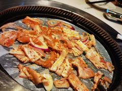 -么子烤肉(化龙池店)
