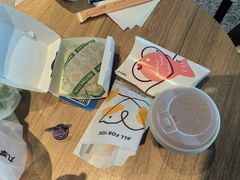 -德克士(天府机场T2店)