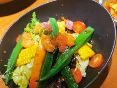 -九井澤精致料理(金茂店)