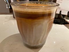 Dirty-Punchline Coffee&Roaster(同济大学店)