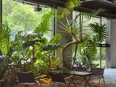 -J Create城市露营咖啡·简餐·宠物(上海动物园店)