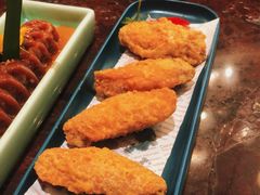 -新白鹿餐厅(爱琴海购物中心店)