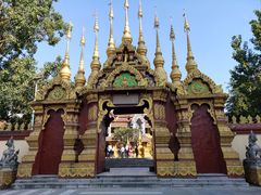 -西双版纳总佛寺