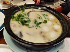 -上海人家花樣年华(中山公园店)