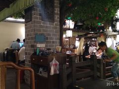 大堂-老外婆(吾悦广场店)