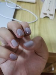 -UGIRL有个美甲