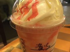 -星巴克(深圳港隆城分店)