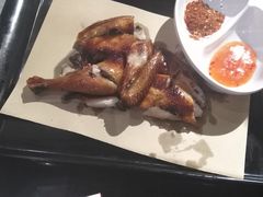 -达叔香味海鲜(海棠68环球美食街店)