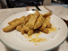 -丁字口海鲜热炒·烧烤大排档