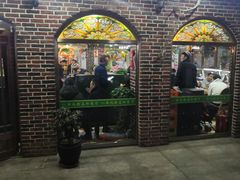 门面-西北朗益和穆斯林餐厅