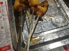 -碎怂烤肉(钟楼柳巷店)