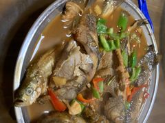 -李东农庄(中南百草园地标店)