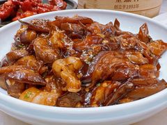 -金鼎轩(方庄店)