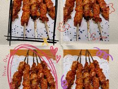 -山楂树融合菜餐厅