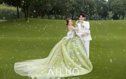 -爱罗婚纱摄影(杭州店)