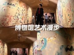-宁夏博物馆