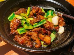 -旺爷砂锅·茶作(国贸城店)