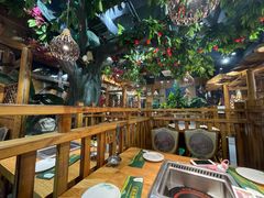 -草原塞蛮羊火锅城(港湾店)