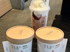 -阿嬷手作(南宁青秀万达店)