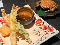 -花潮料理艺食馆(SM新生活广场店)