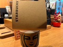 -星巴克(厦门乐群广场分店)