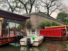 -皇家御河游(紫御湾码头)