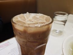 -大哥餐厅(西城花园店)