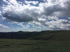 -空中草原