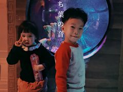 -沈阳海洋探索中心