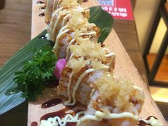 -九田家黑牛烤肉料理(二天地店)