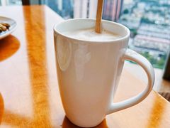 -视界美食自助餐厅·石家庄希尔顿酒店