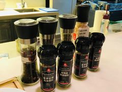 -沈阳君悦酒店·意坊意大利餐厅