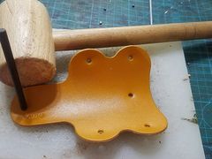 -猛犸手作·皮具·diy团建·礼品定制(新华路店)