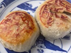 鲜肉月饼-西区老大房(愚园路店)