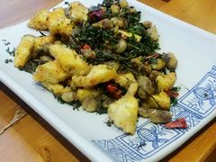 -云海肴·汽锅鸡·云南菜(天津国金汇店)