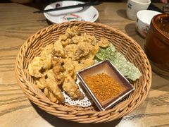 -茄子恰恰·新云南小炒(坪山益田店)